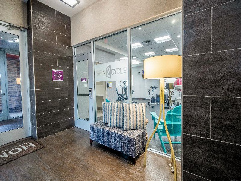 Home2 Suites by Hilton Edinburg image