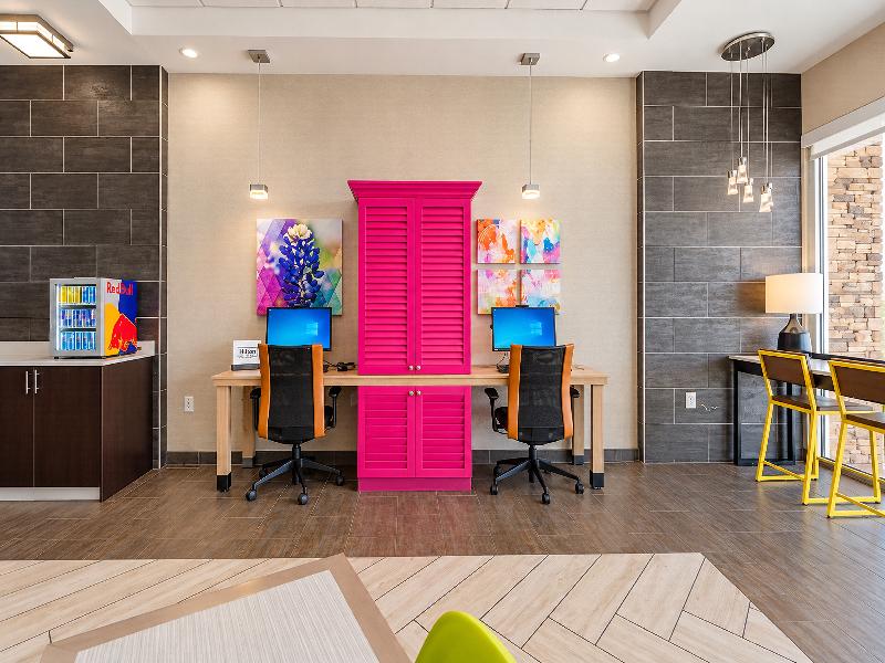 Home2 Suites by Hilton Edinburg image