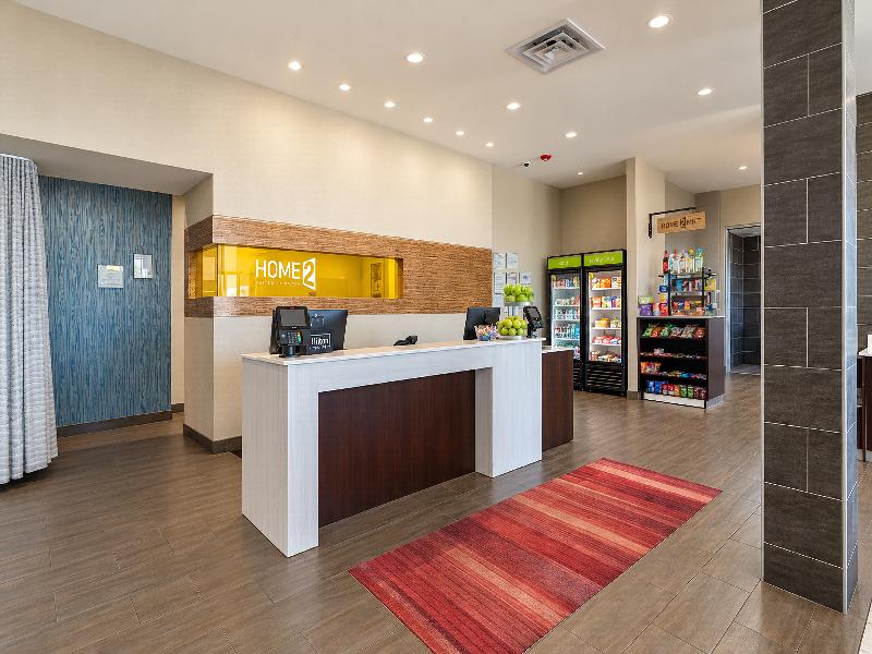 Home2 Suites by Hilton Edinburg image