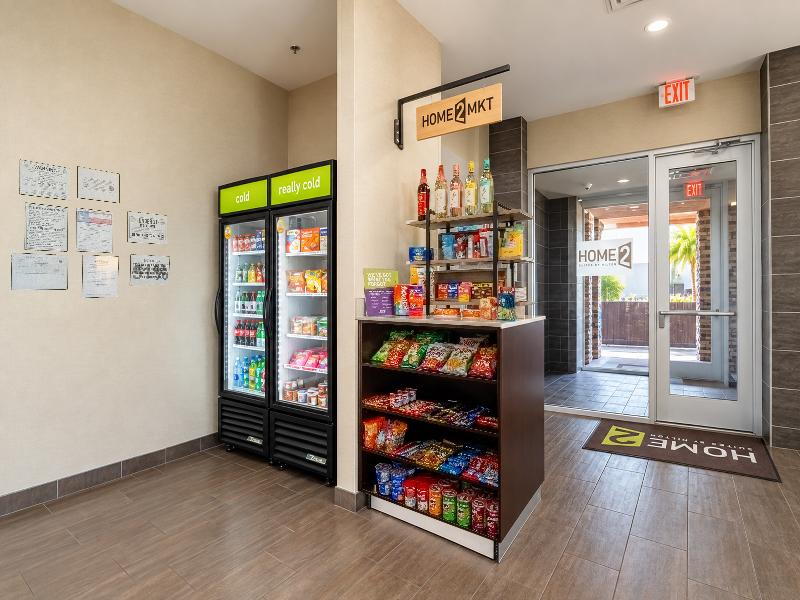 Home2 Suites by Hilton Edinburg image
