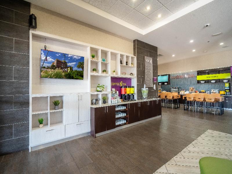 Home2 Suites by Hilton Edinburg image