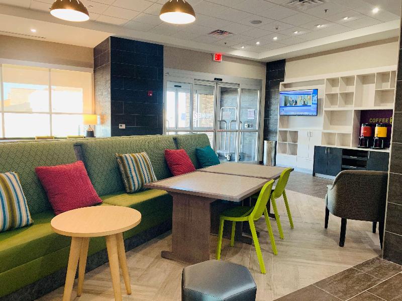 Home2 Suites by Hilton Edinburg image