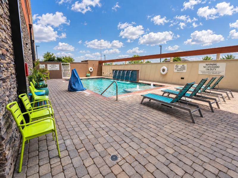 Home2 Suites by Hilton Edinburg image