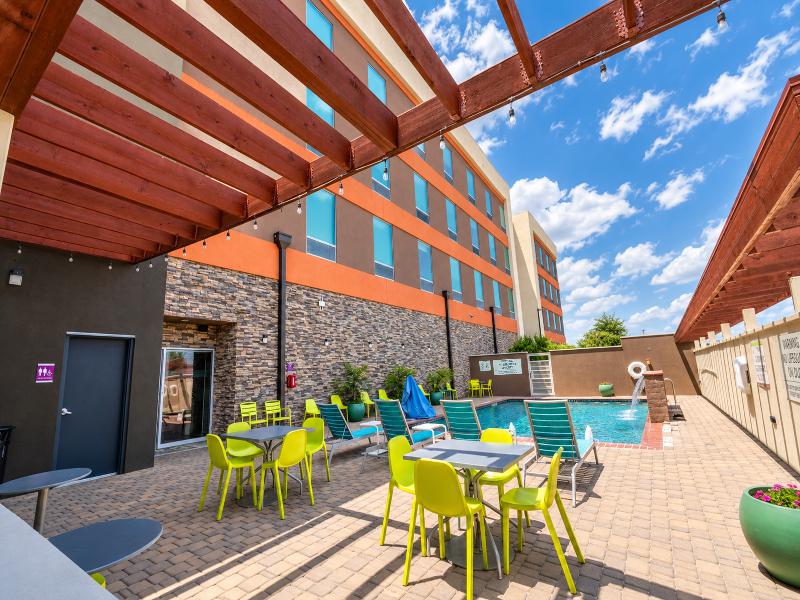 Home2 Suites by Hilton Edinburg image