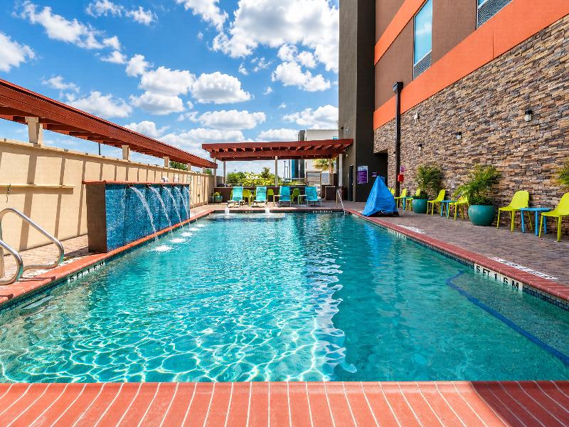 Home2 Suites by Hilton Edinburg image