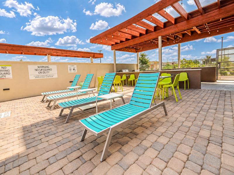 Home2 Suites by Hilton Edinburg image