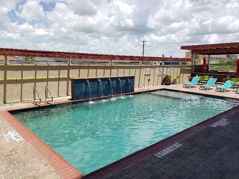 Home2 Suites by Hilton Edinburg image