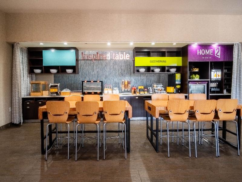 Home2 Suites by Hilton Edinburg image