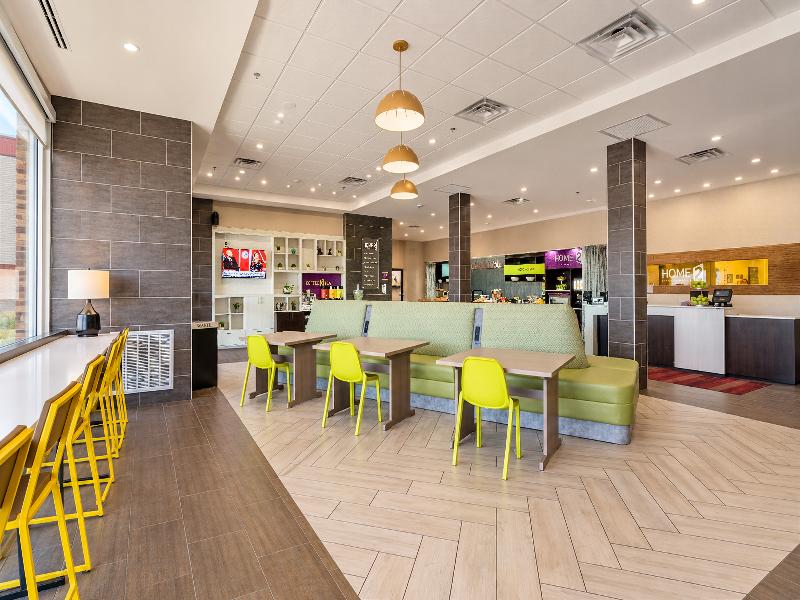 Home2 Suites by Hilton Edinburg image