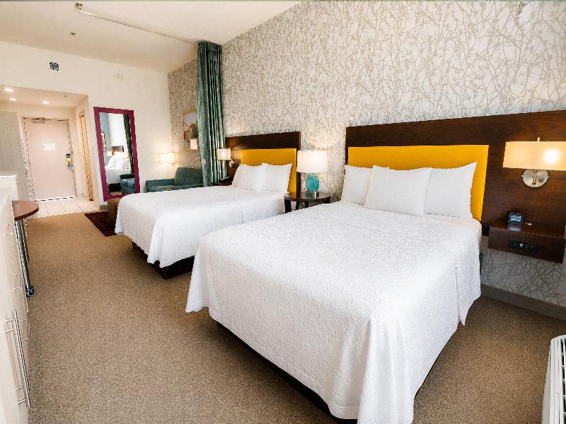Home2 Suites by Hilton Edinburg image
