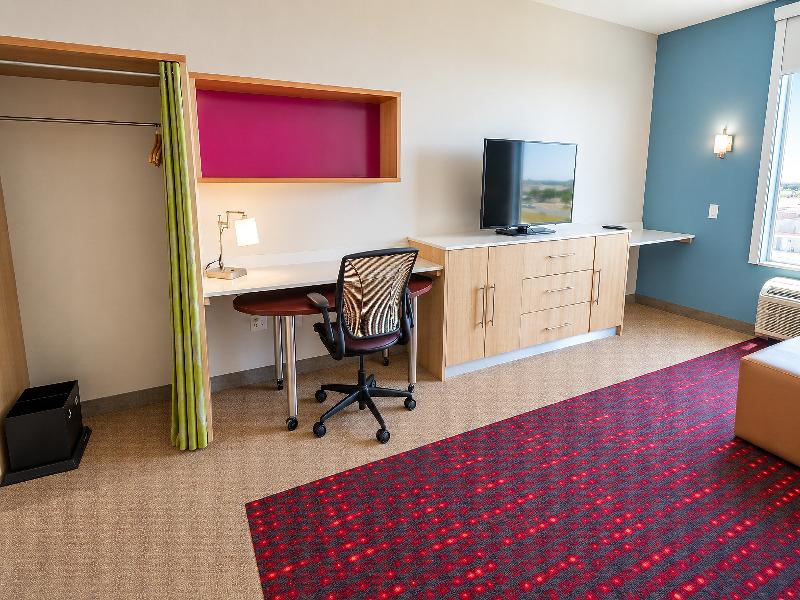 Home2 Suites by Hilton Edinburg image
