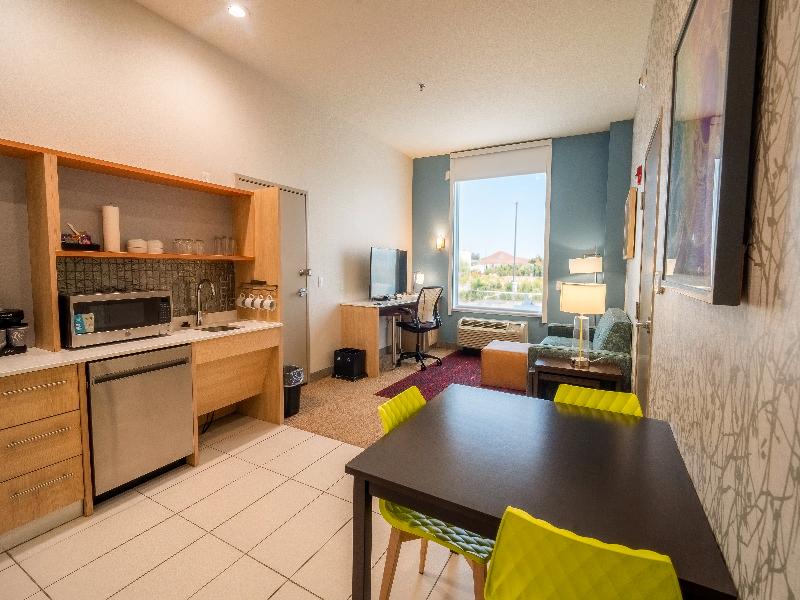 Home2 Suites by Hilton Edinburg image