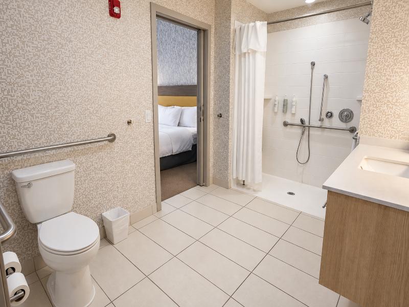 Home2 Suites by Hilton Edinburg image