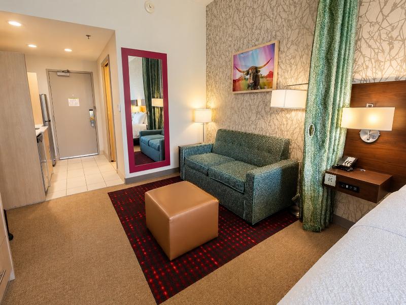 Home2 Suites by Hilton Edinburg image