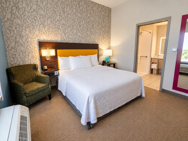 Home2 Suites by Hilton Edinburg image