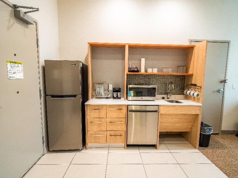 Home2 Suites by Hilton Edinburg image