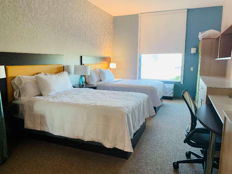 Home2 Suites by Hilton Edinburg image