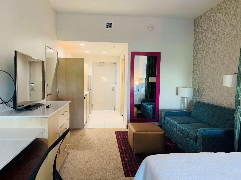 Home2 Suites by Hilton Edinburg image