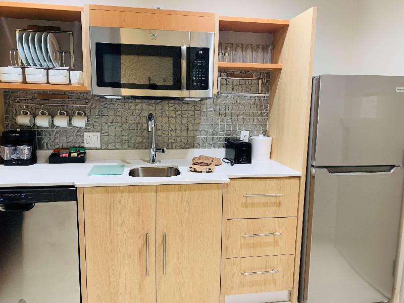 Home2 Suites by Hilton Edinburg image