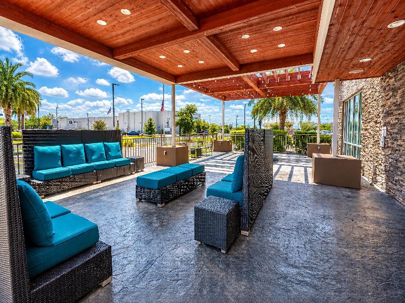 Home2 Suites by Hilton Edinburg image