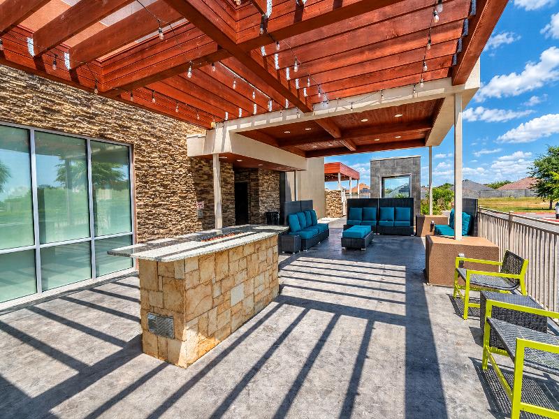 Home2 Suites by Hilton Edinburg image