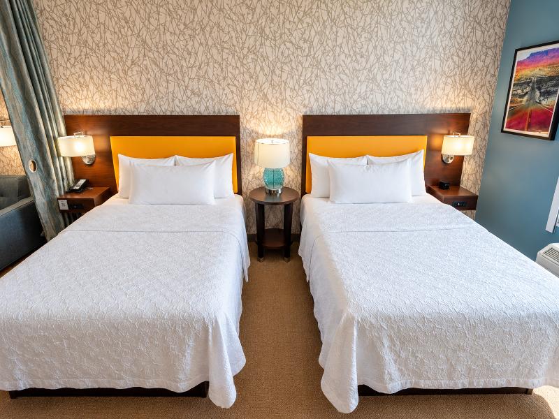 Home2 Suites by Hilton Edinburg image