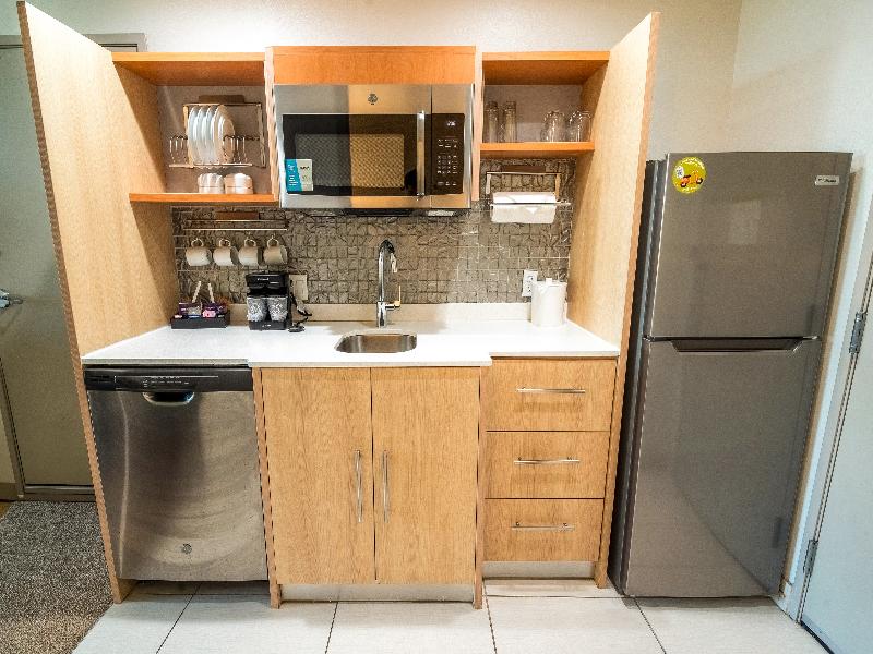 Home2 Suites by Hilton Edinburg image