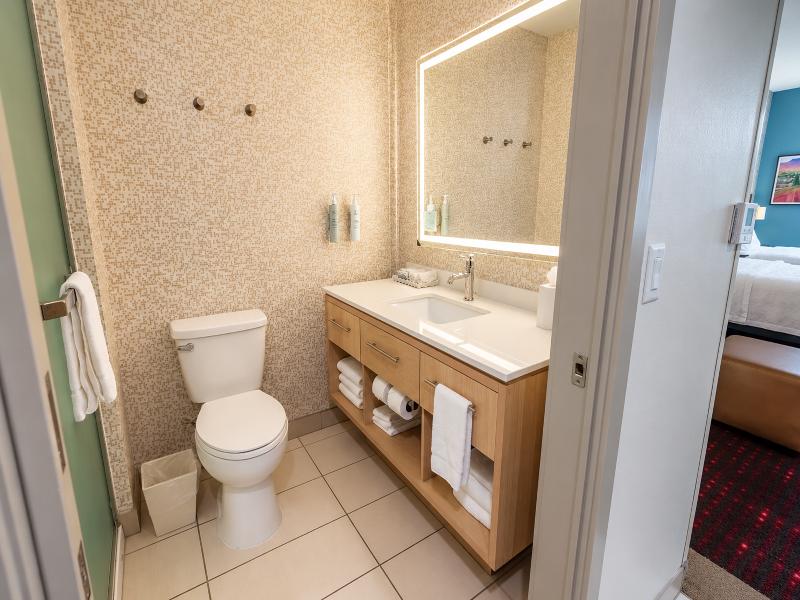 Home2 Suites by Hilton Edinburg image