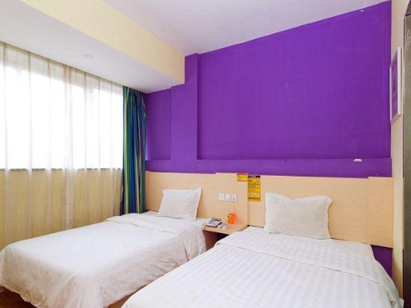 7 Days Inn Hangzhou Xia Sha image