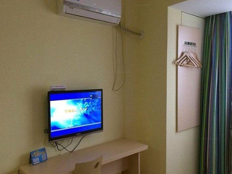 7 Days Inn Hangzhou Xia Sha image