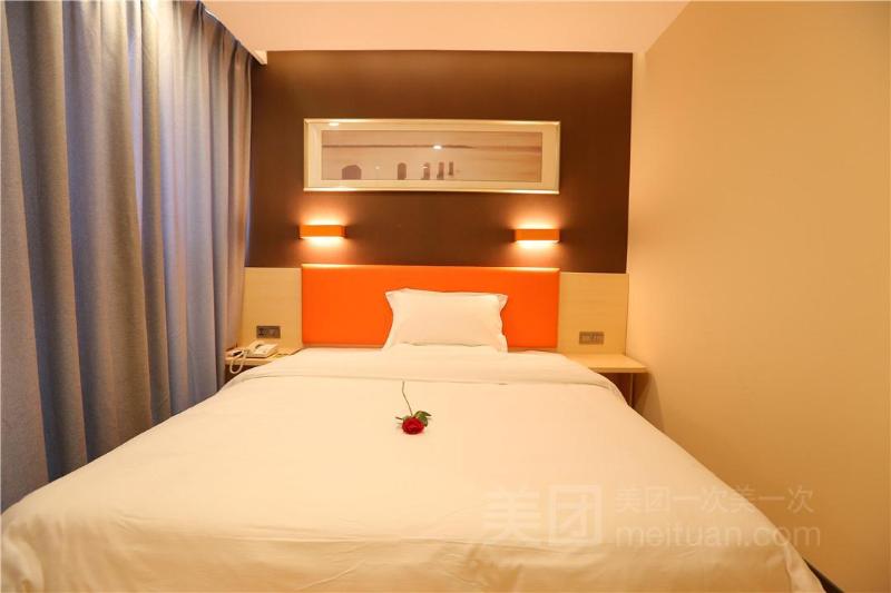 7 Days PremiumÂ·Guangan Chaoyang Avenue