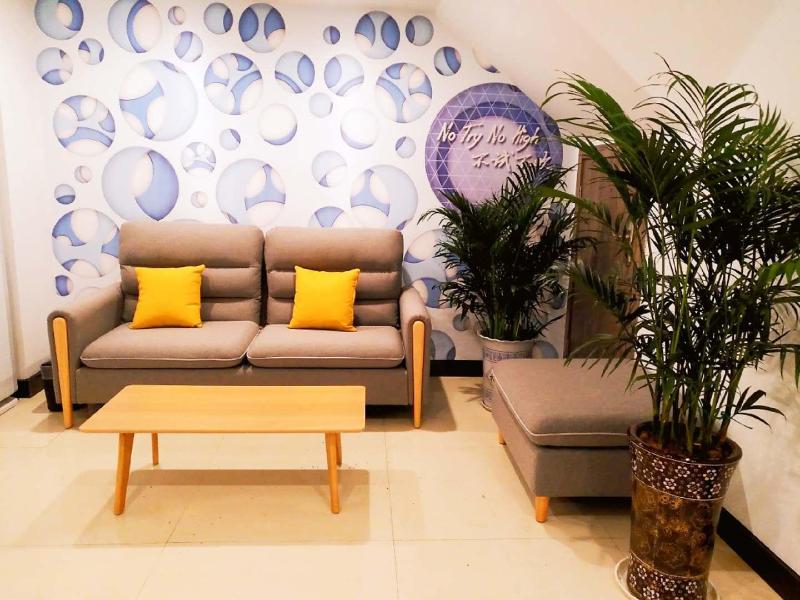 PAI Hotel·Guang'an Municipal Guangning Road — photo 3