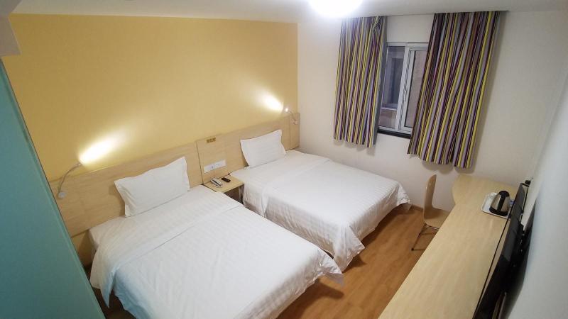 7Days Inn Beijing Tiananmen Square Branch image