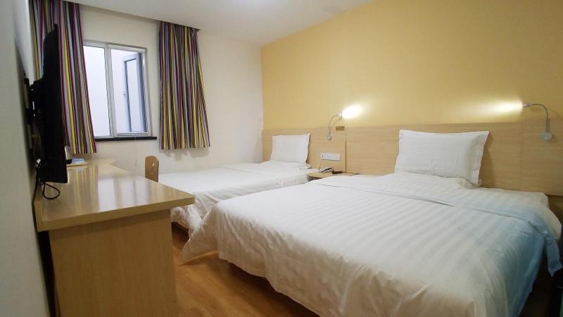 7Days Inn Beijing Tiananmen Square Branch image