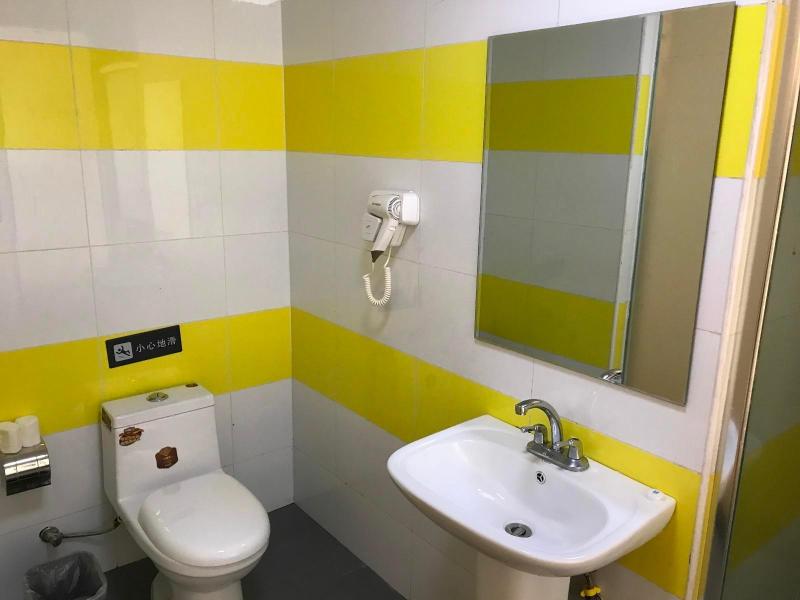 7Days Inn Beijing Tiananmen Square Branch image
