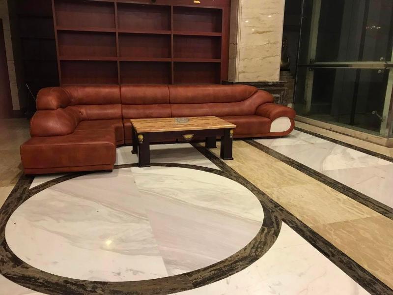 PAI HotelsÂ·Ningde Xiapu