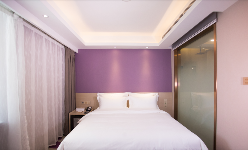 Lavande Hotels Changchun Yiqi — photo 4