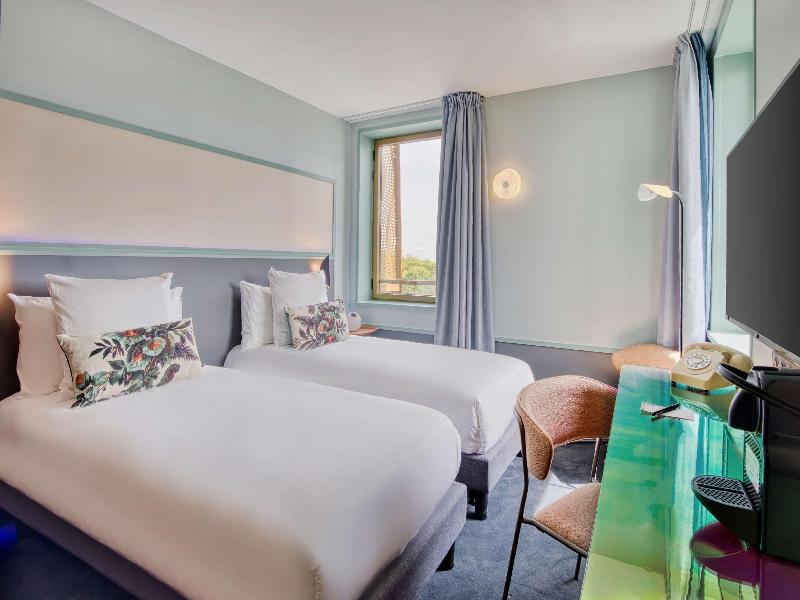 Aiden by Best Western Clermont-Ferrand image