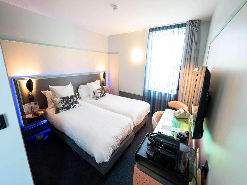Aiden by Best Western Clermont-Ferrand image
