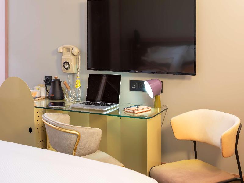 Aiden by Best Western Clermont-Ferrand image