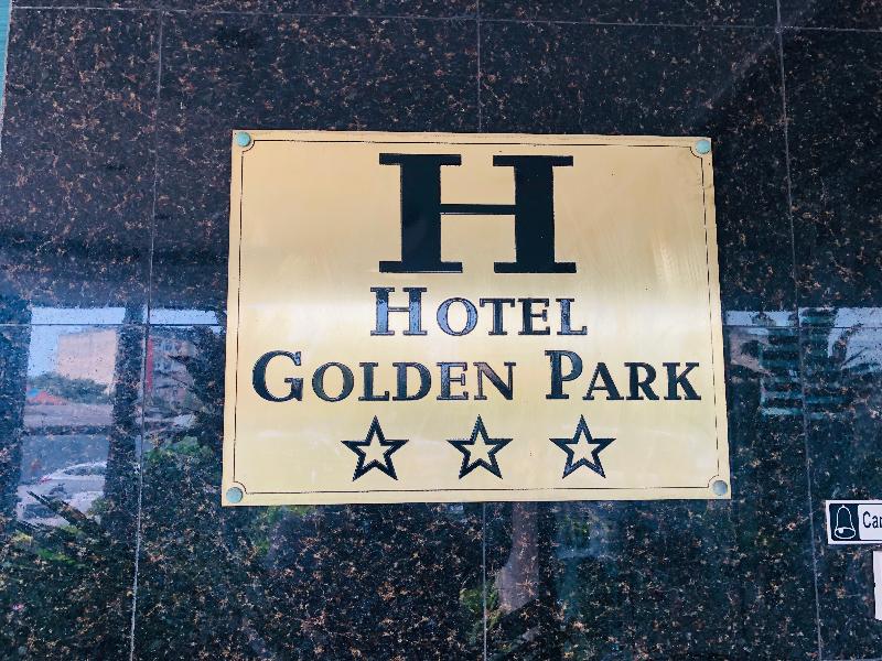 GOLDEN PARK HOTEL