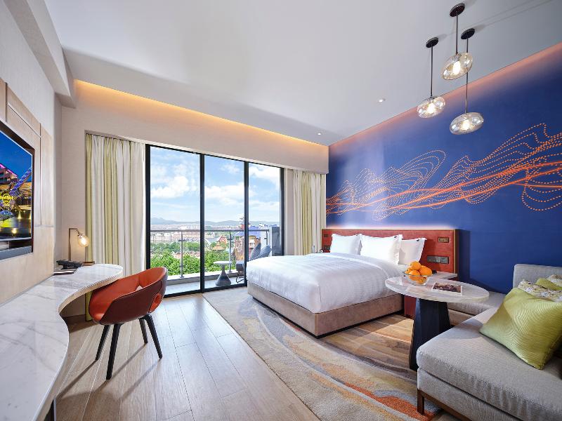 Hard Rock Hotel Dalian image