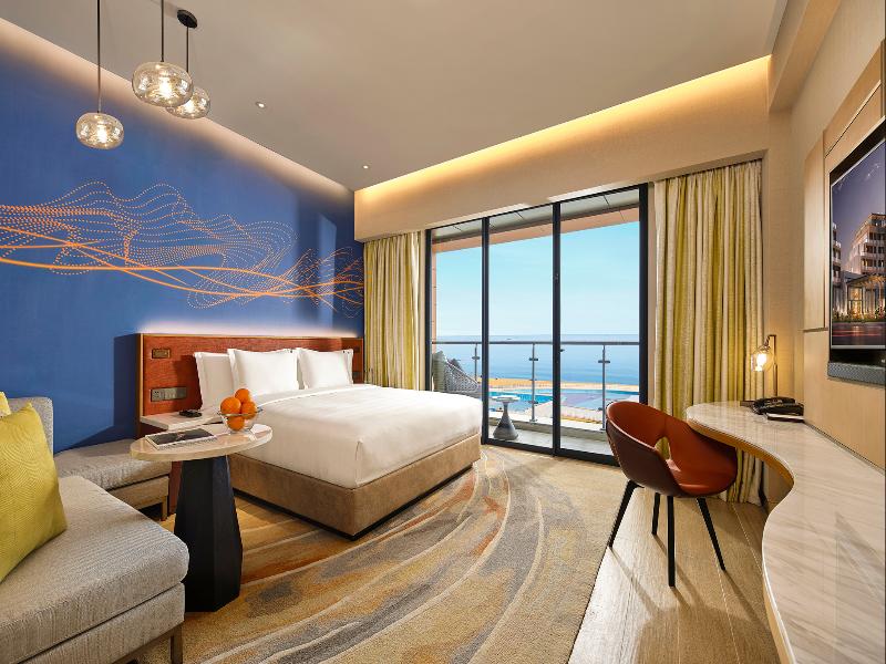 Hard Rock Hotel Dalian image