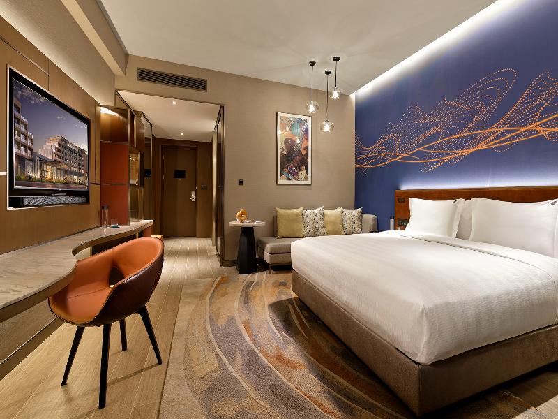 Hard Rock Hotel Dalian image