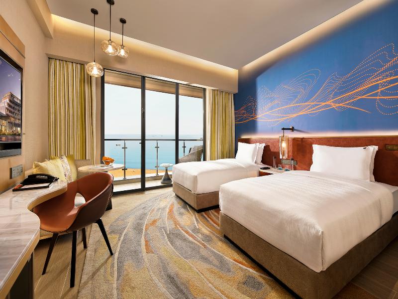 Hard Rock Hotel Dalian image