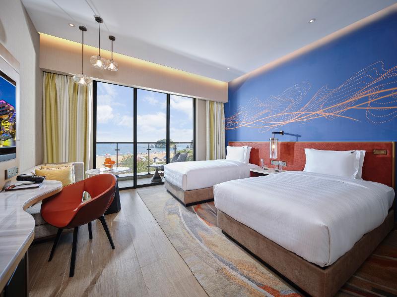 Hard Rock Hotel Dalian image