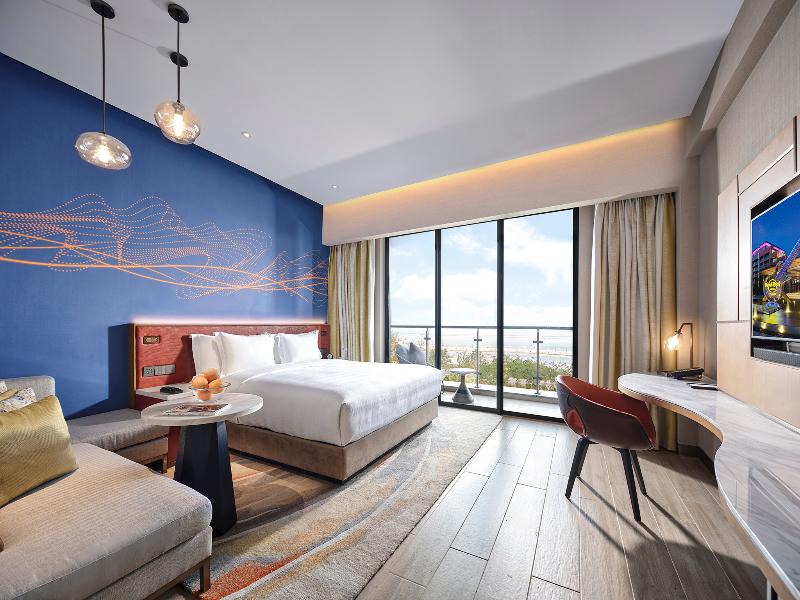Hard Rock Hotel Dalian image