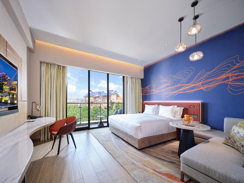 Hard Rock Hotel Dalian image