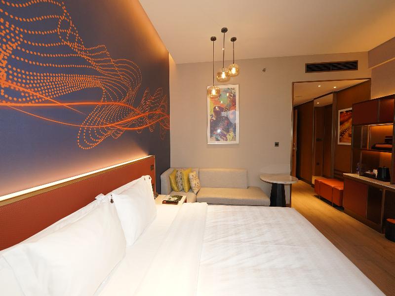 Hard Rock Hotel Dalian image