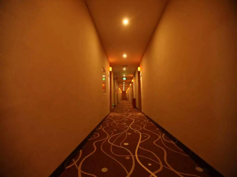 7 Days Premium Jiayuguan Datang Meishi Street Bran